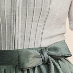 Alternative view of Dirndl Margit (60cm)