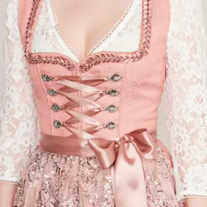 Alternative view of Dirndl Atenea (60cm)