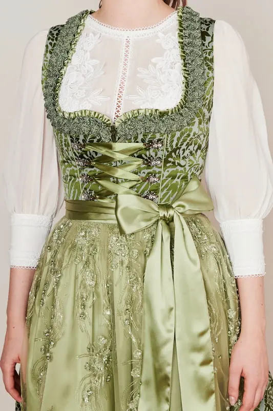 Dirndl Wibke (70cm) – Bild 2