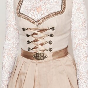 Alternative view of Dirndl Ylva (70cm)