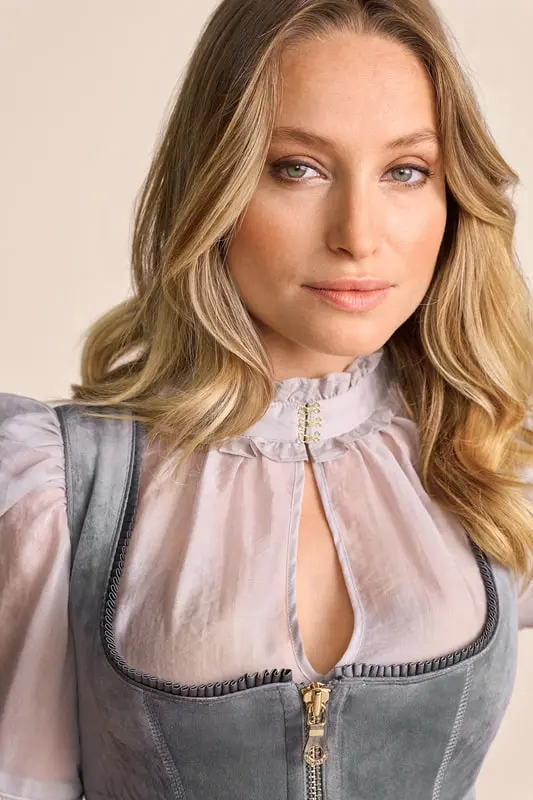 Dirndl Ester (70cm) – Bild 2