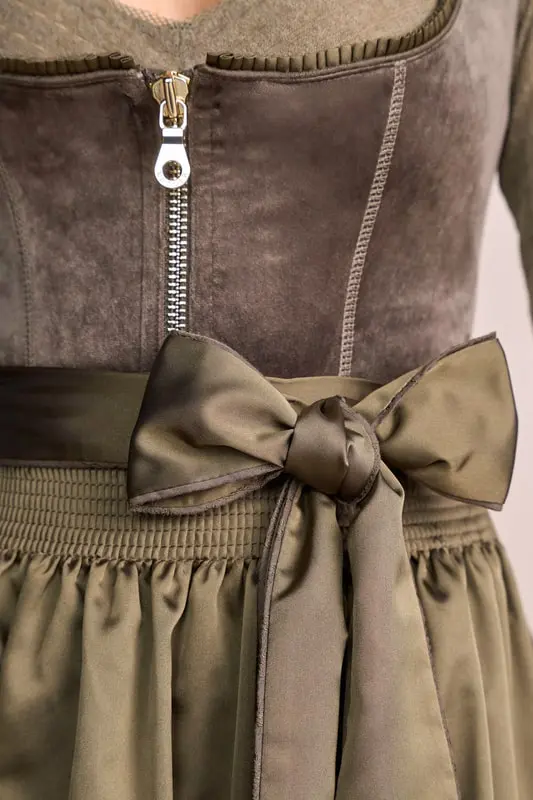 Dirndl Ester (70cm) – Bild 2