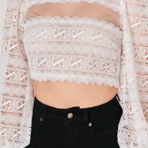 Alternative view of Dirndlbluse Melati