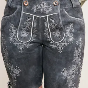 Alternative view of Lederhose Amada