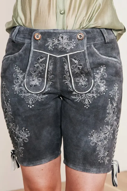 Lederhose Amada – Bild 2