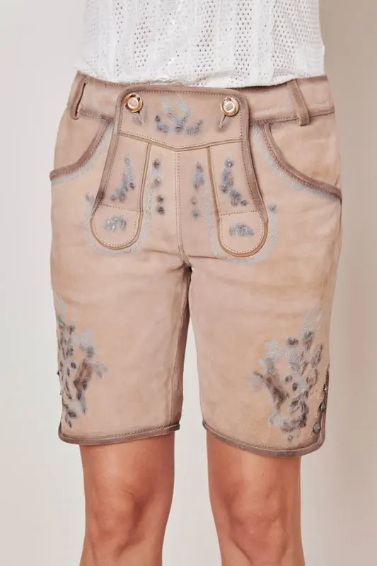 Lederhose Neala – Bild 2