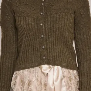 Alternative view of Trachtenjacke Lolita
