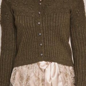 Alternative view of Trachtenjacke Lolita