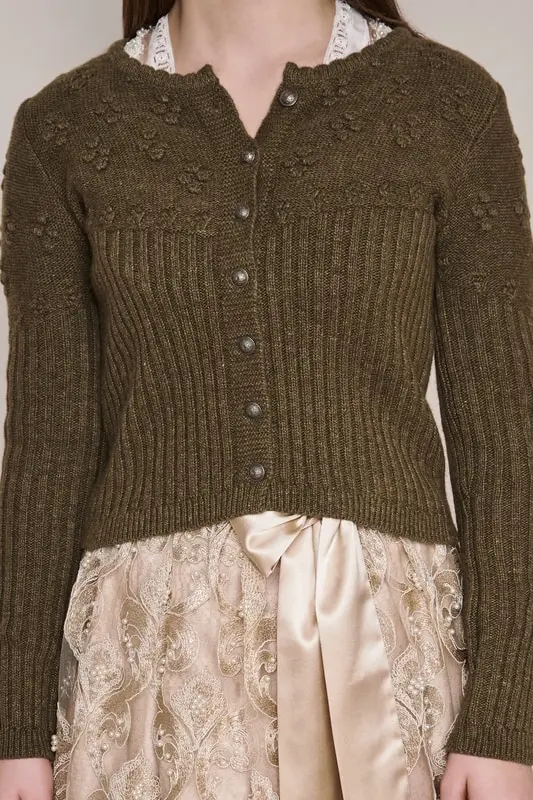 Trachtenjacke Lolita – Bild 2