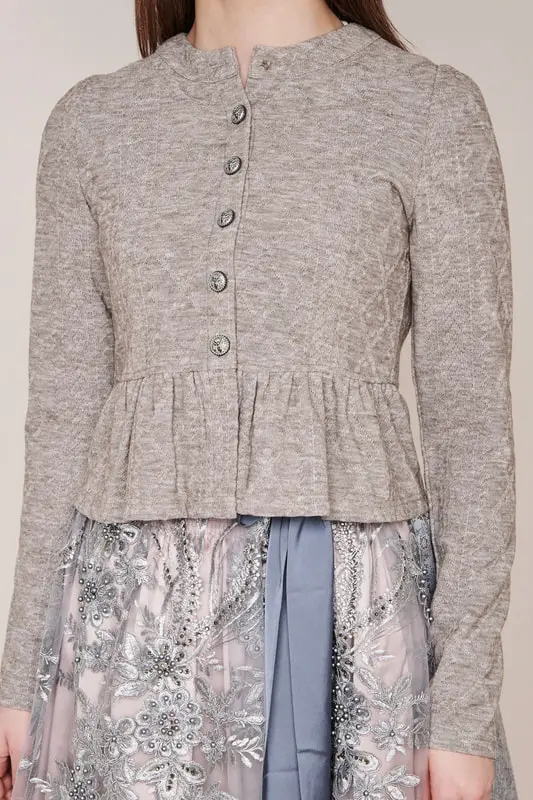 Trachtenjacke Walli – Bild 2