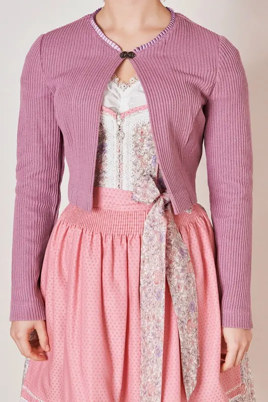 Trachtenjacke Juliena – Bild 2
