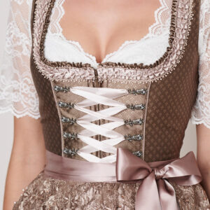 Alternative view of Dirndl Alinka (50cm)