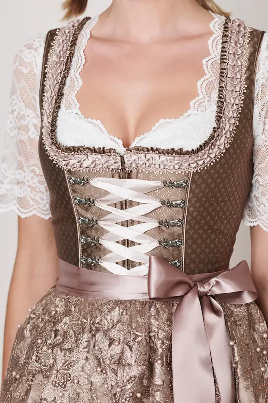 Dirndl Alinka (50cm) – Bild 2