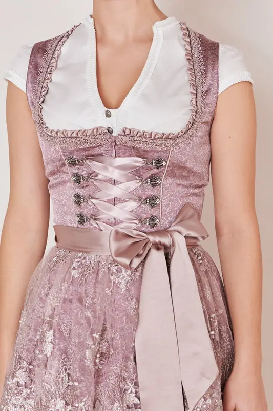 Dirndl Palila (50cm) – Bild 2