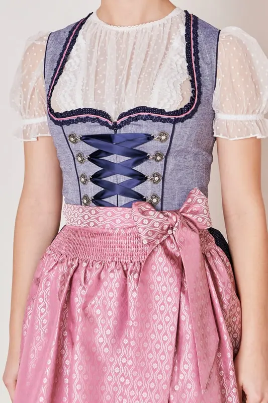 Dirndl Skylar (50cm) – Bild 2