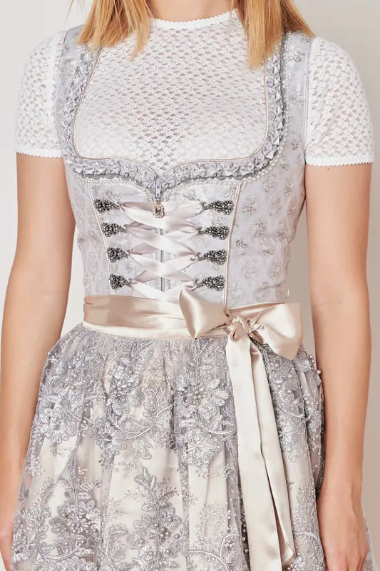 Dirndl Daline (50cm) – Bild 2