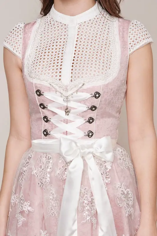 Dirndl Francys (50cm) – Bild 2