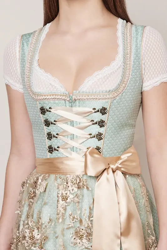 Dirndl Maite (50cm) – Bild 2