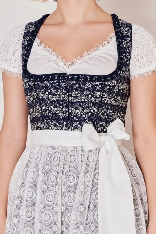 Dirndl Minna (50cm) – Bild 2