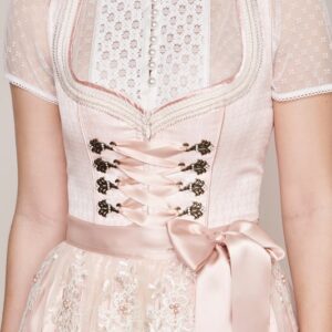 Alternative view of Dirndl Junia (50cm)