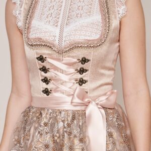 Alternative view of Dirndl Liela (50cm)