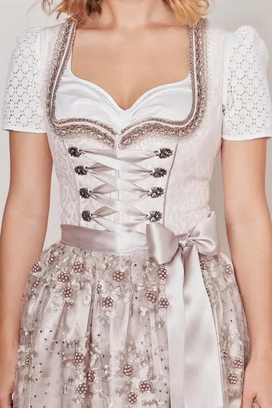 Dirndl Bruna (50cm) – Bild 2