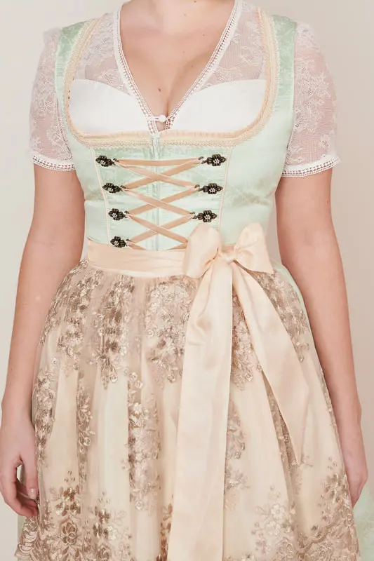 Dirndl Lujana (50cm) – Bild 2