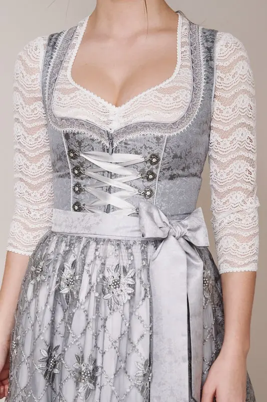 Dirndl Joselin (50cm) – Bild 2