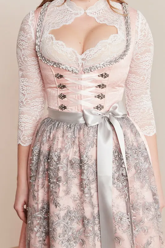 Dirndl Amara (60cm) – Bild 2
