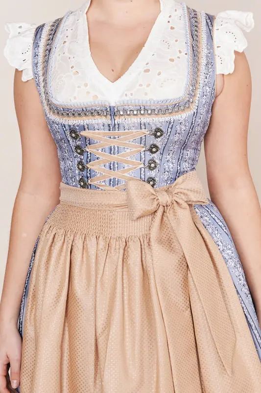 Dirndl Eike (50cm) – Bild 2