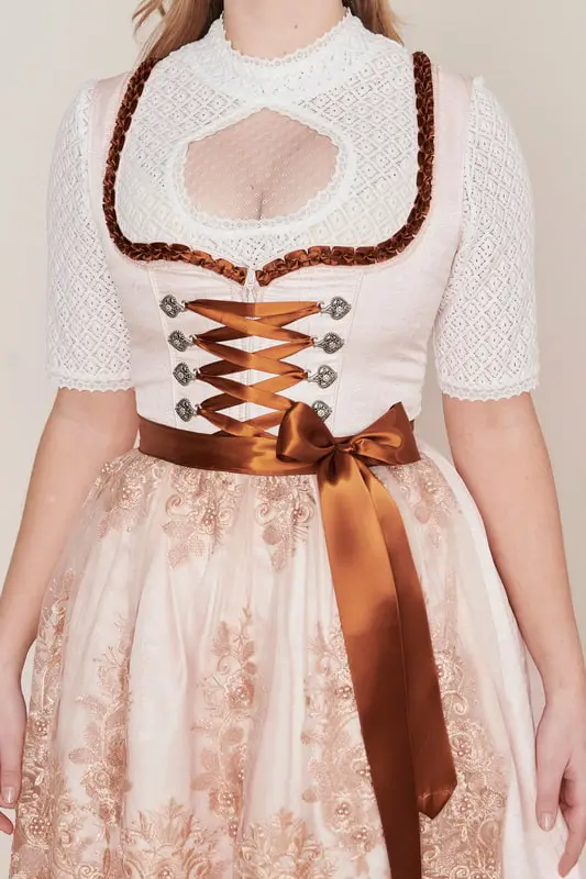 Dirndl Kamilla (50cm) – Bild 2