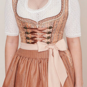 Alternative view of Dirndl Inken (60cm)
