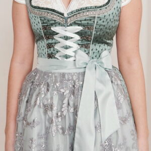 Alternative view of Dirndl Hira (50cm)