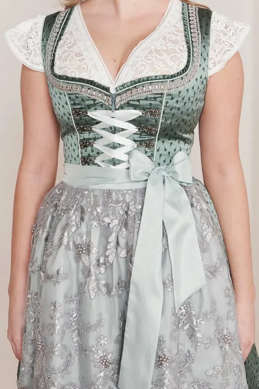 Dirndl Hira (60cm) – Bild 2