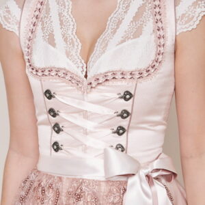 Alternative view of Dirndl Siana (50cm)