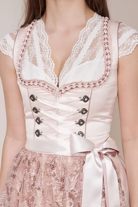 Dirndl Siana (50cm) – Bild 2