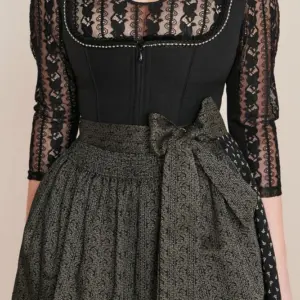 Alternative view of Dirndl Adalyn (50cm)