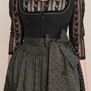 Alternative view of Dirndl Adalyn (50cm)