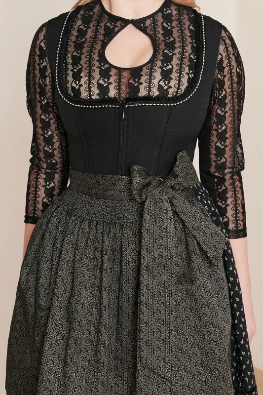 Dirndl Adalyn (50cm) – Bild 2