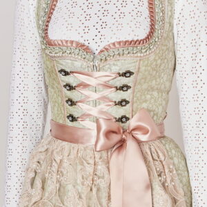 Alternative view of Dirndl Edina (50cm)
