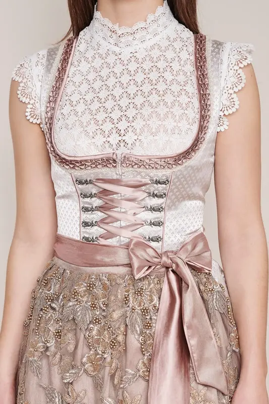 Dirndl Medina (50cm) – Bild 2