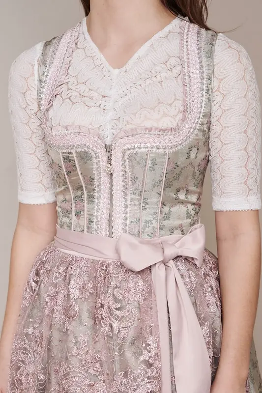 Dirndl Roxana (50cm) – Bild 2