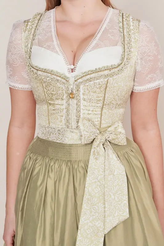 Dirndl Naila (50cm) – Bild 2