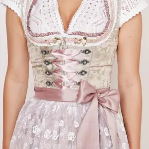 Alternative view of Dirndl Juliane (50cm)