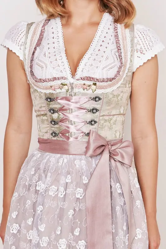 Dirndl Juliane (50cm) – Bild 2