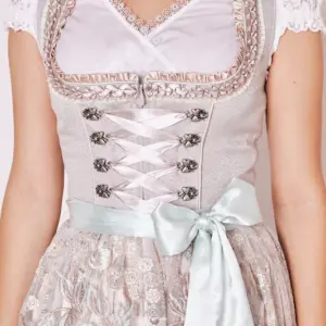 Alternative view of Dirndl Milinda (60cm)