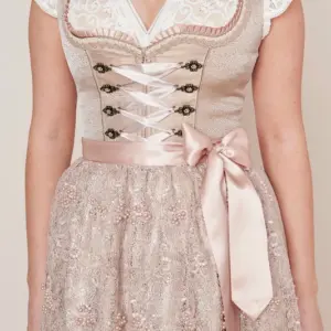 Alternative view of Dirndl Jada (50cm)