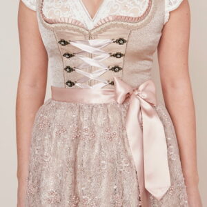 Alternative view of Dirndl Jada (50cm)