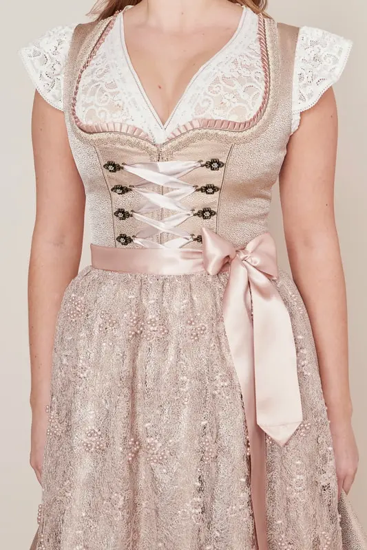 Dirndl Jada (50cm) – Bild 2