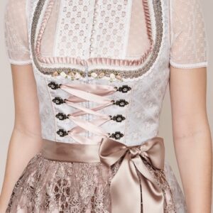 Alternative view of Dirndl Dolores (50cm)